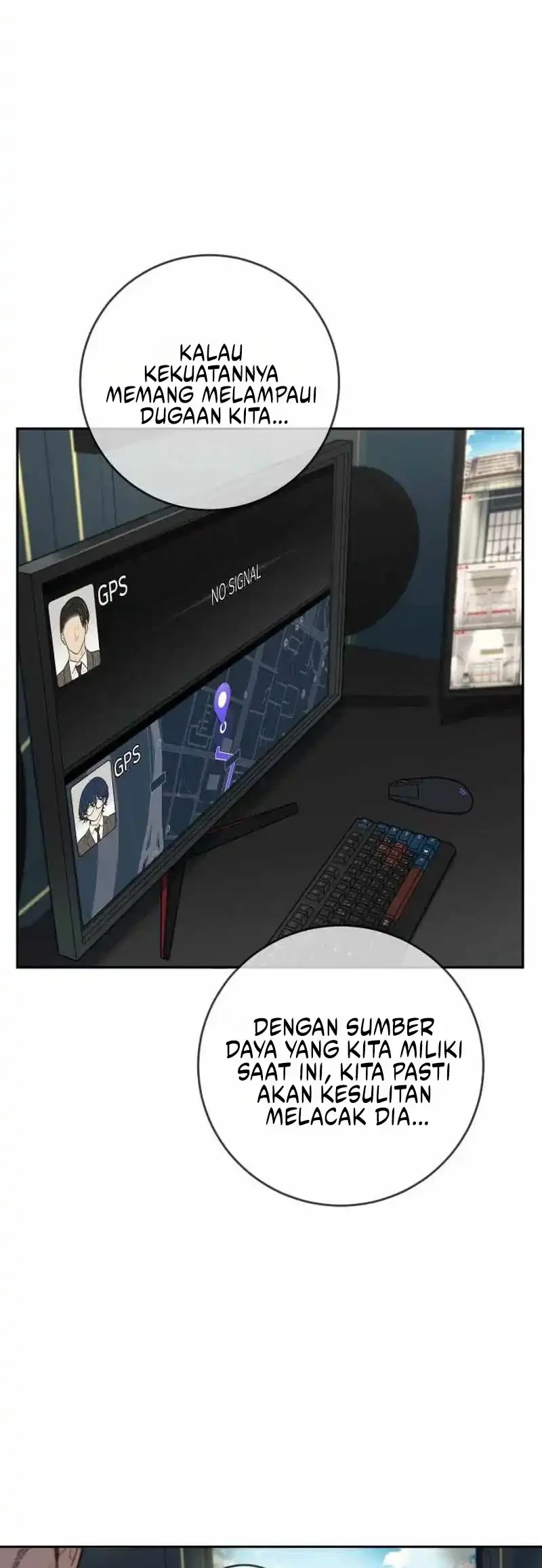 Everyone Loves Her Chapter 31 Gambar 9