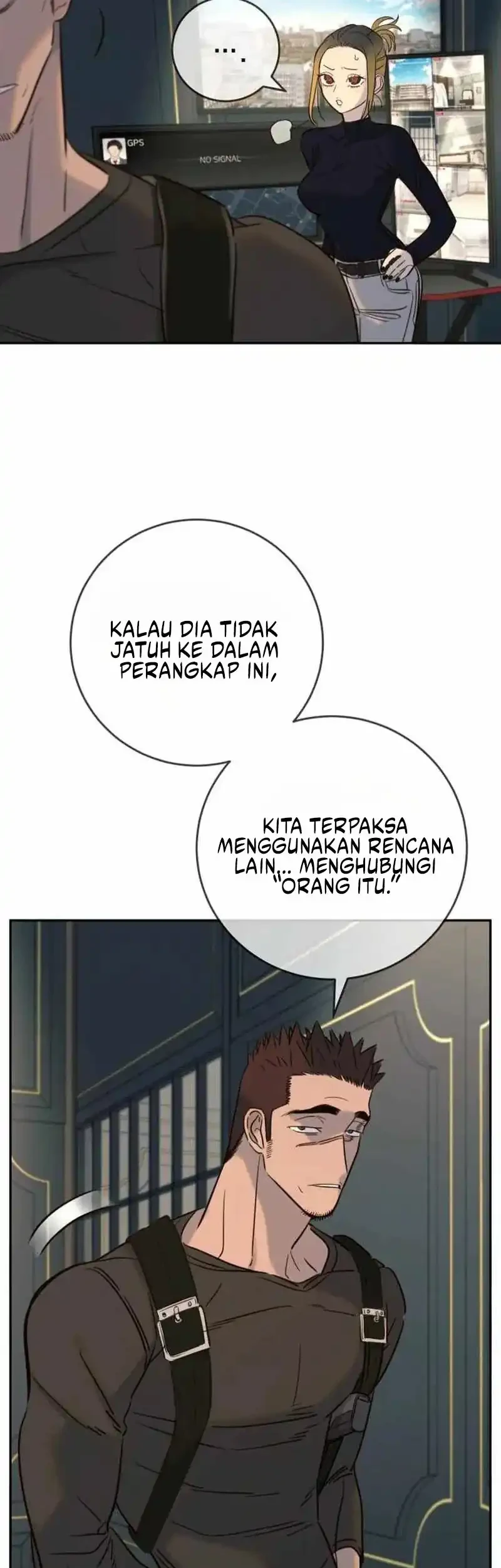 Everyone Loves Her Chapter 31 Gambar 10