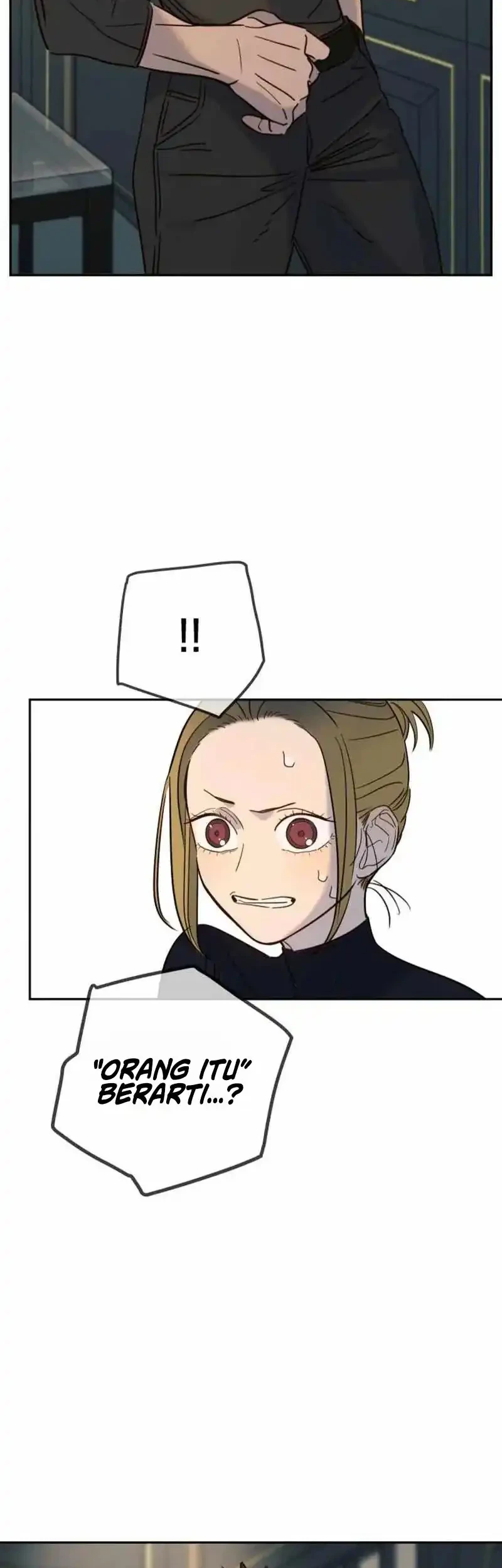 Everyone Loves Her Chapter 31 Gambar 11