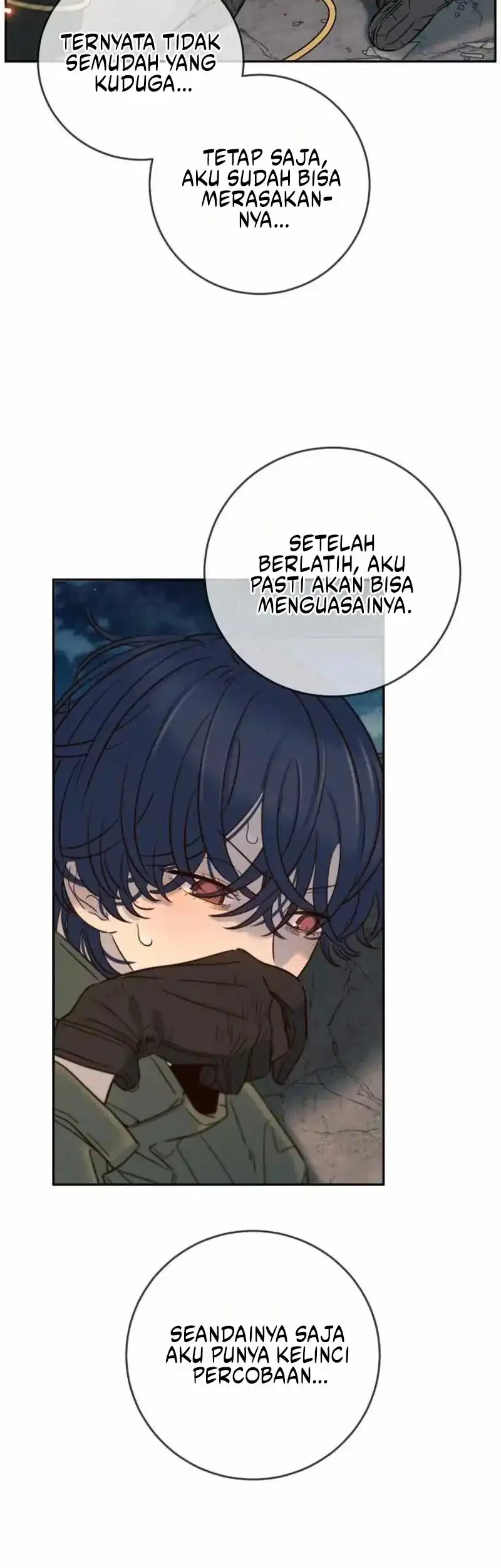 Everyone Loves Her Chapter 31 Gambar 15