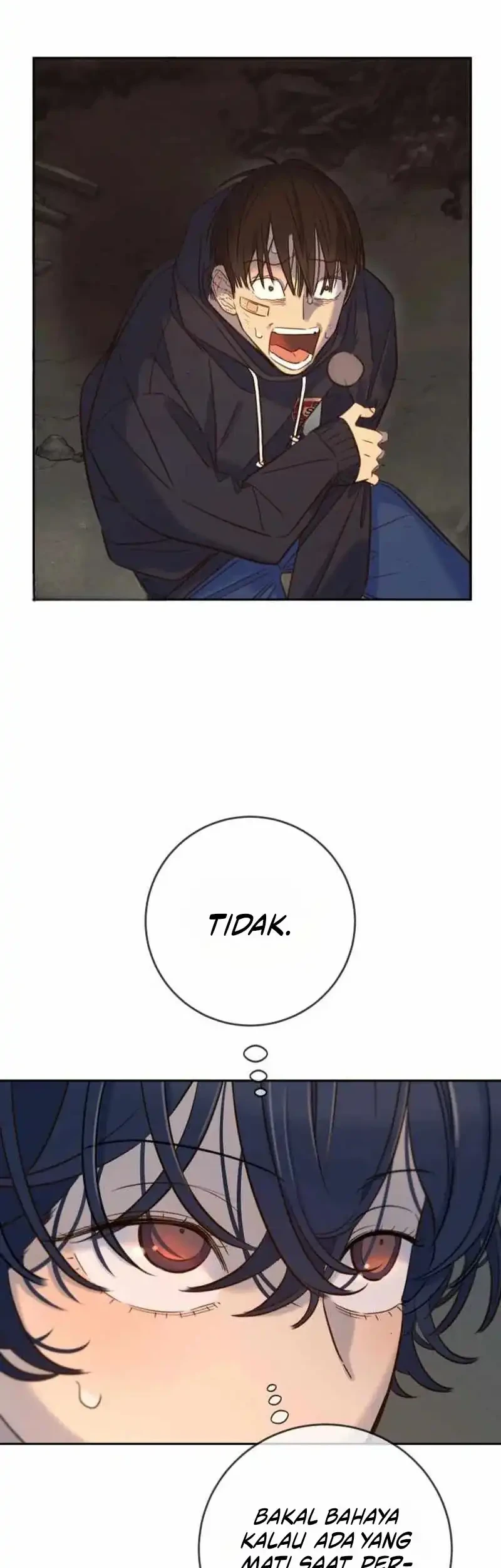 Everyone Loves Her Chapter 31 Gambar 16