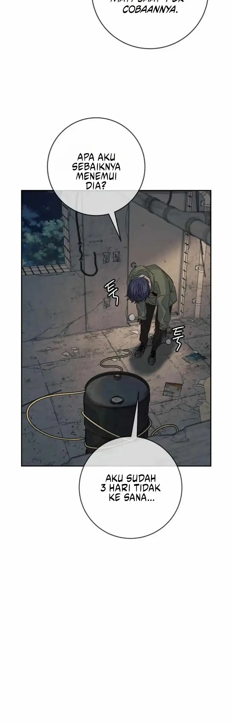 Everyone Loves Her Chapter 31 Gambar 17