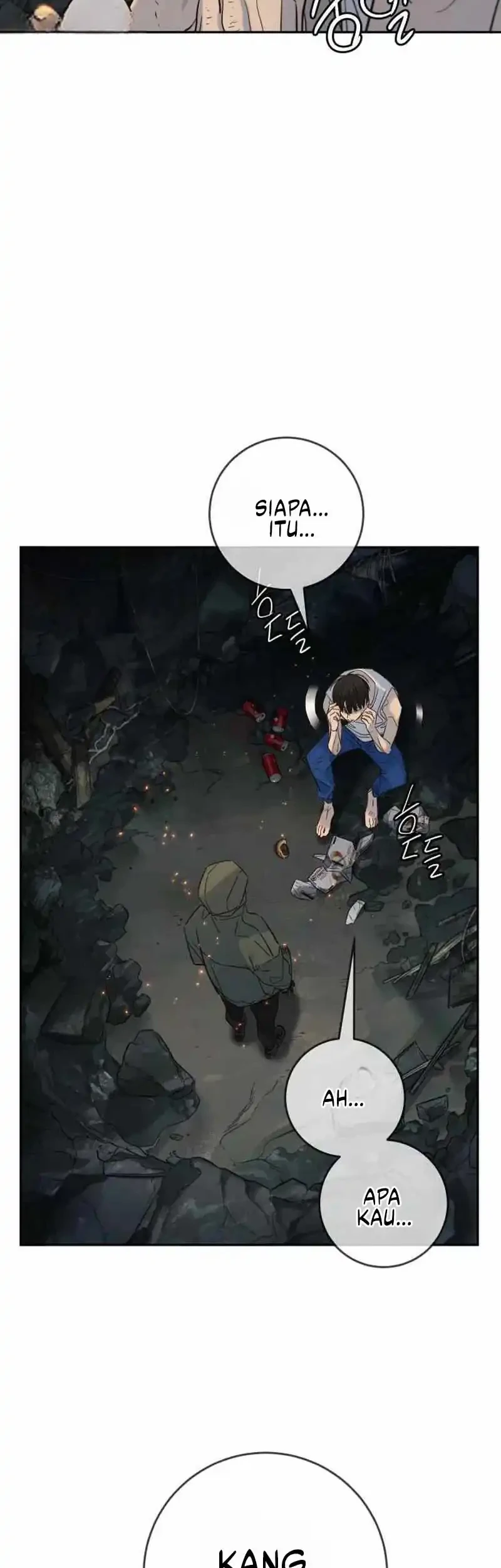 Everyone Loves Her Chapter 31 Gambar 20