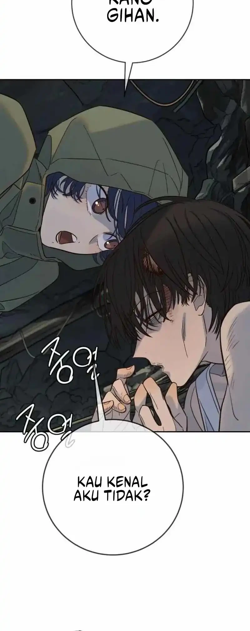 Everyone Loves Her Chapter 31 Gambar 21