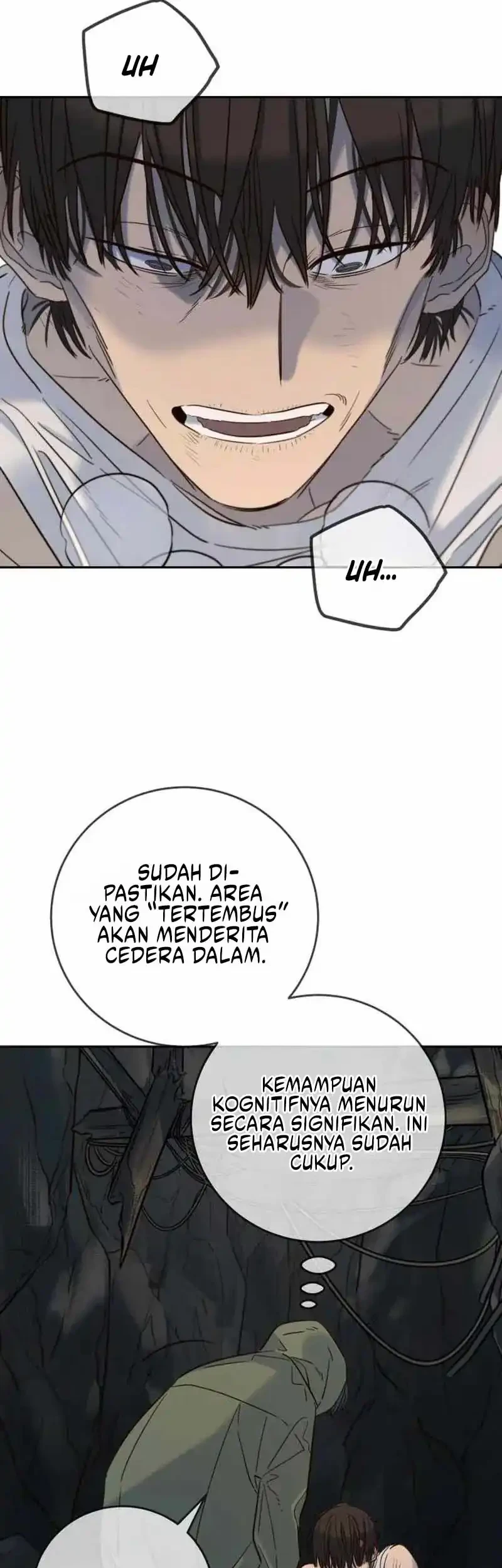 Everyone Loves Her Chapter 31 Gambar 22