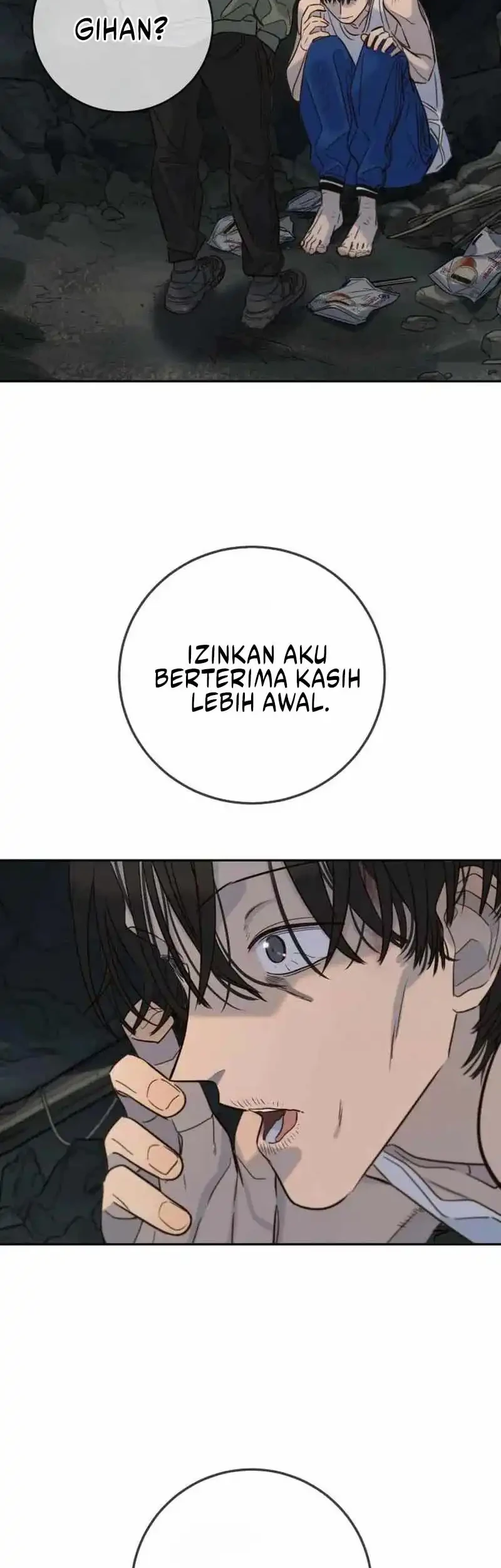 Everyone Loves Her Chapter 31 Gambar 23