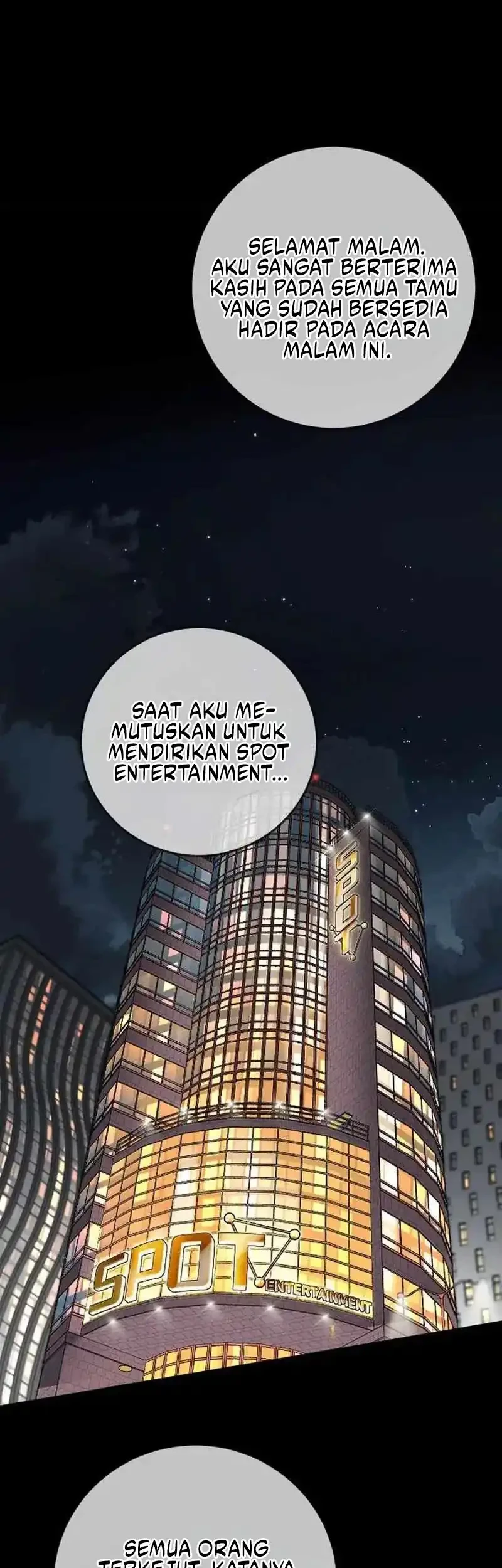 Everyone Loves Her Chapter 31 Gambar 30