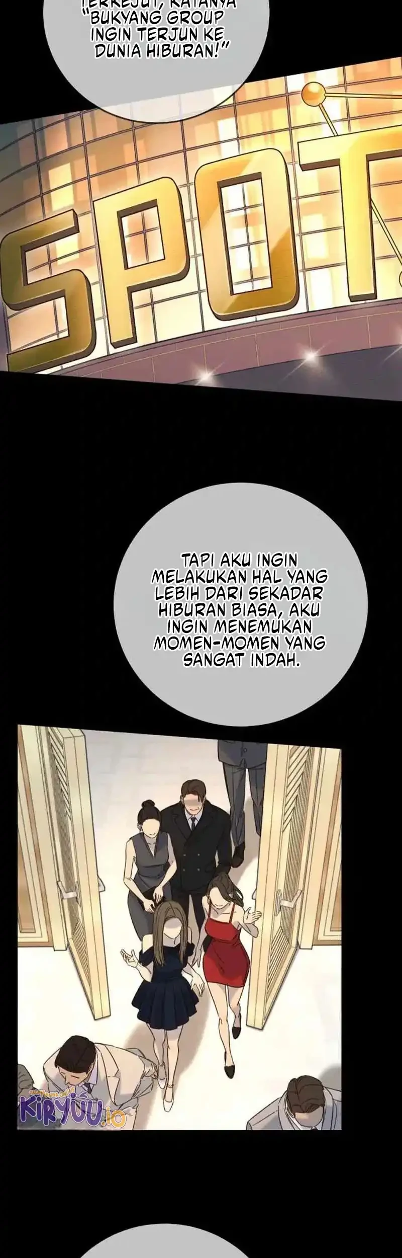 Everyone Loves Her Chapter 31 Gambar 31