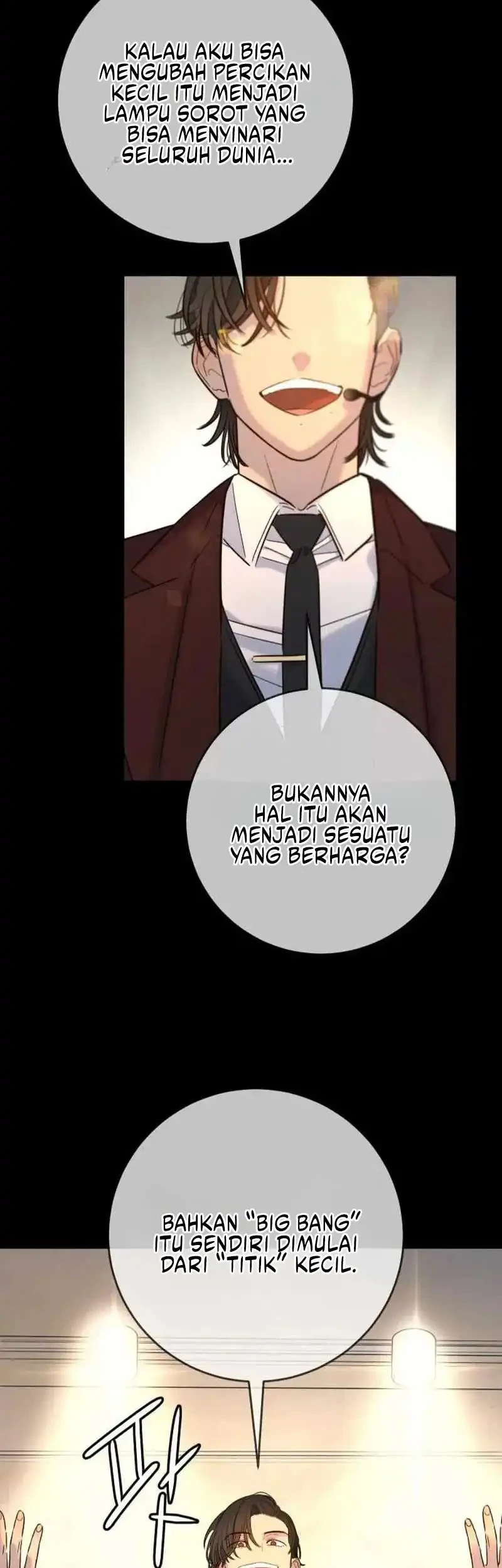 Everyone Loves Her Chapter 31 Gambar 32