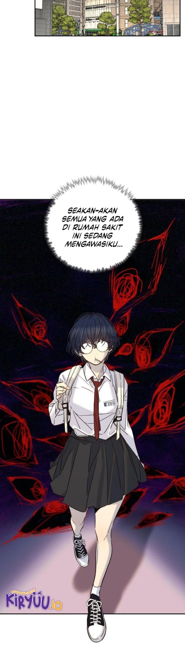 Everyone Loves Her Chapter 32 Gambar 11