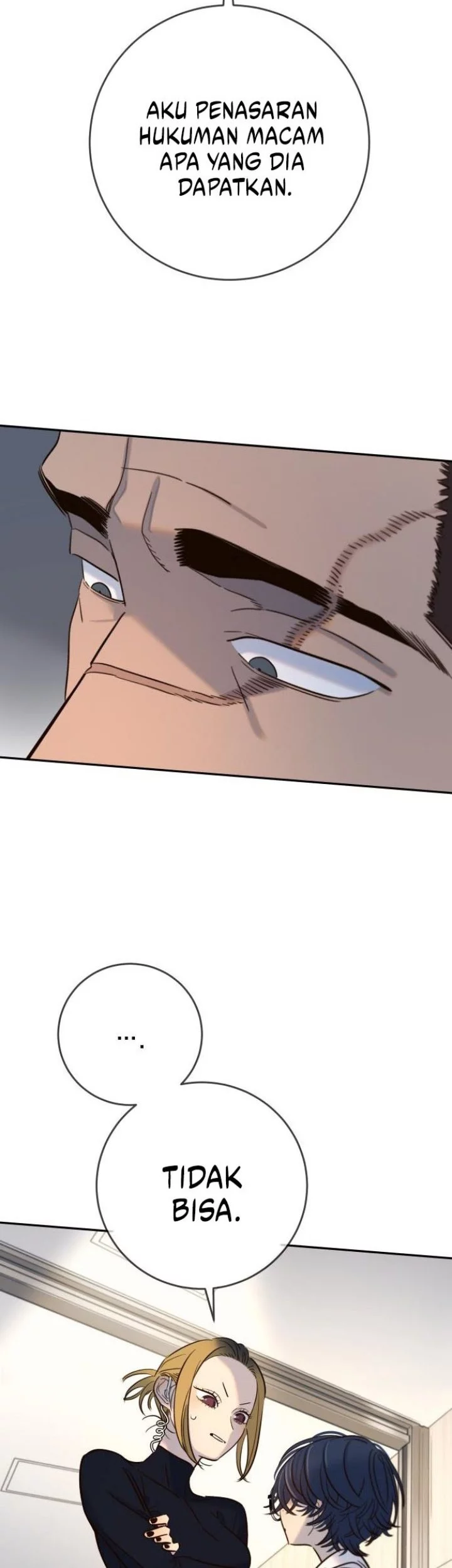 Everyone Loves Her Chapter 32 Gambar 27