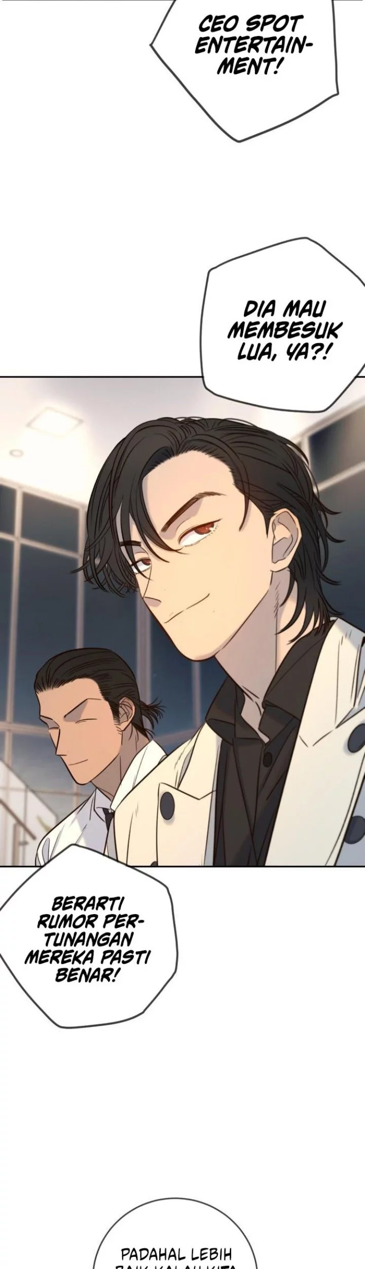 Everyone Loves Her Chapter 32 Gambar 34