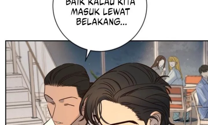 Everyone Loves Her Chapter 32 Gambar 35