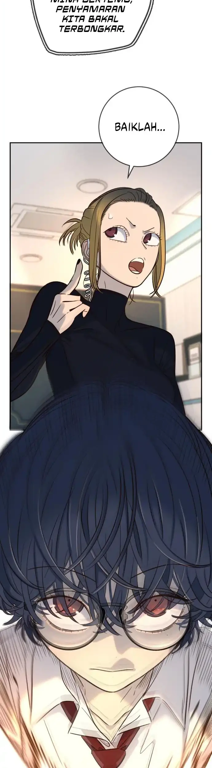 Everyone Loves Her Chapter 32 Gambar 36