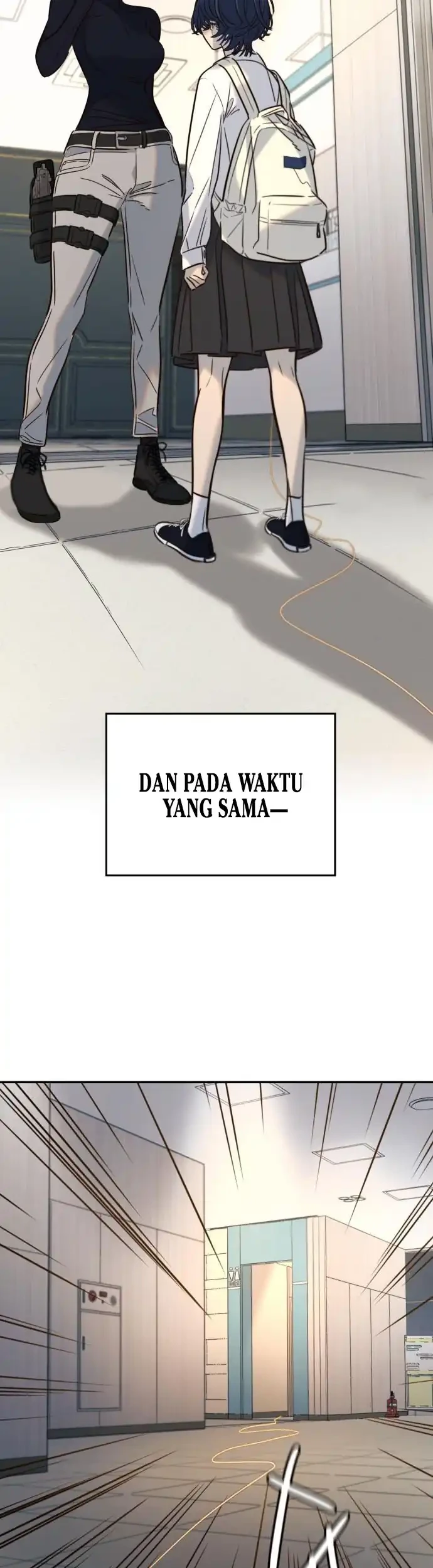 Everyone Loves Her Chapter 32 Gambar 38