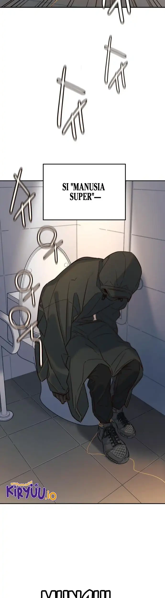 Everyone Loves Her Chapter 32 Gambar 39