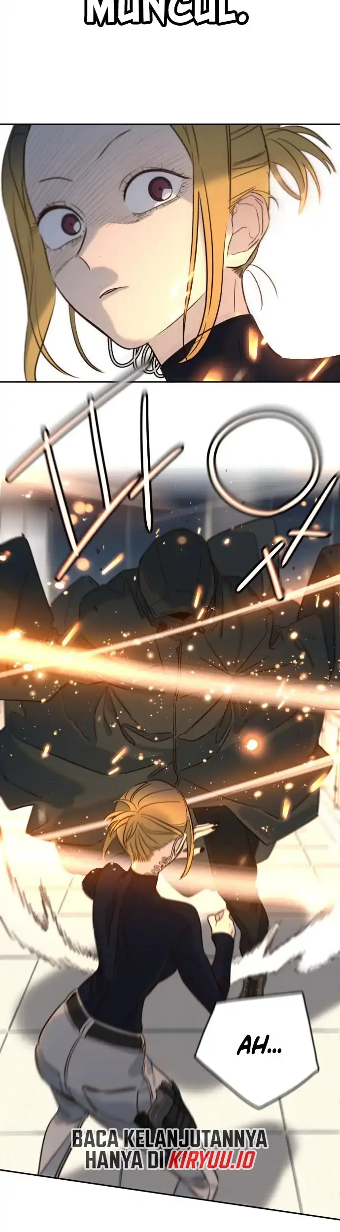 Everyone Loves Her Chapter 32 Gambar 40