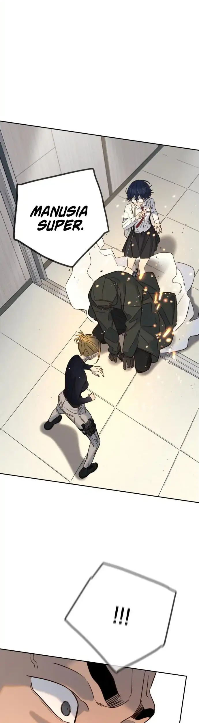 Everyone Loves Her Chapter 32 Gambar 41