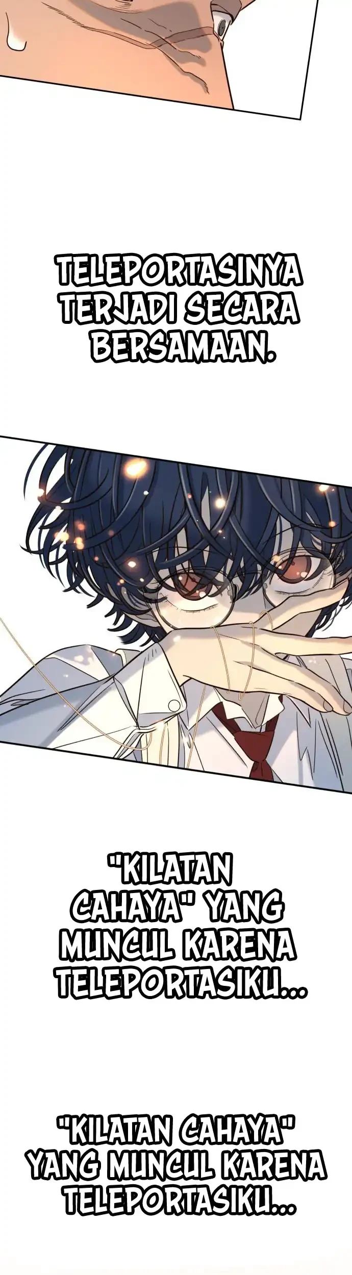 Everyone Loves Her Chapter 32 Gambar 42