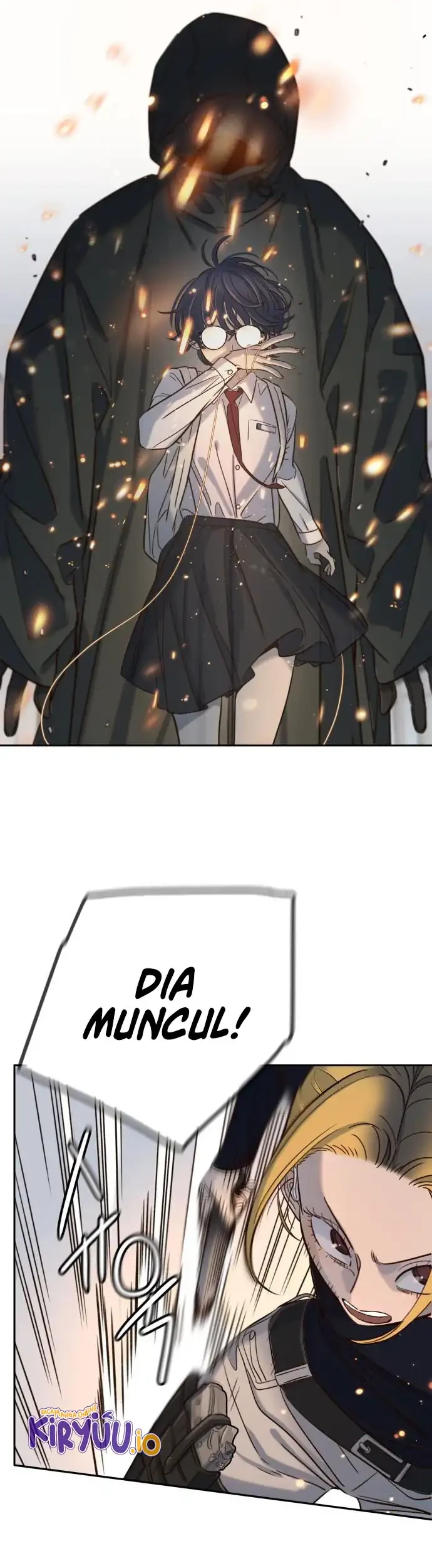 Everyone Loves Her Chapter 32 Gambar 43