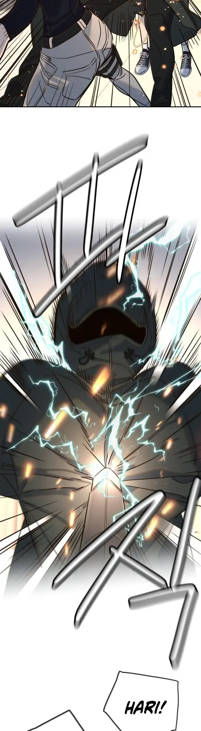 Everyone Loves Her Chapter 32 Gambar 45