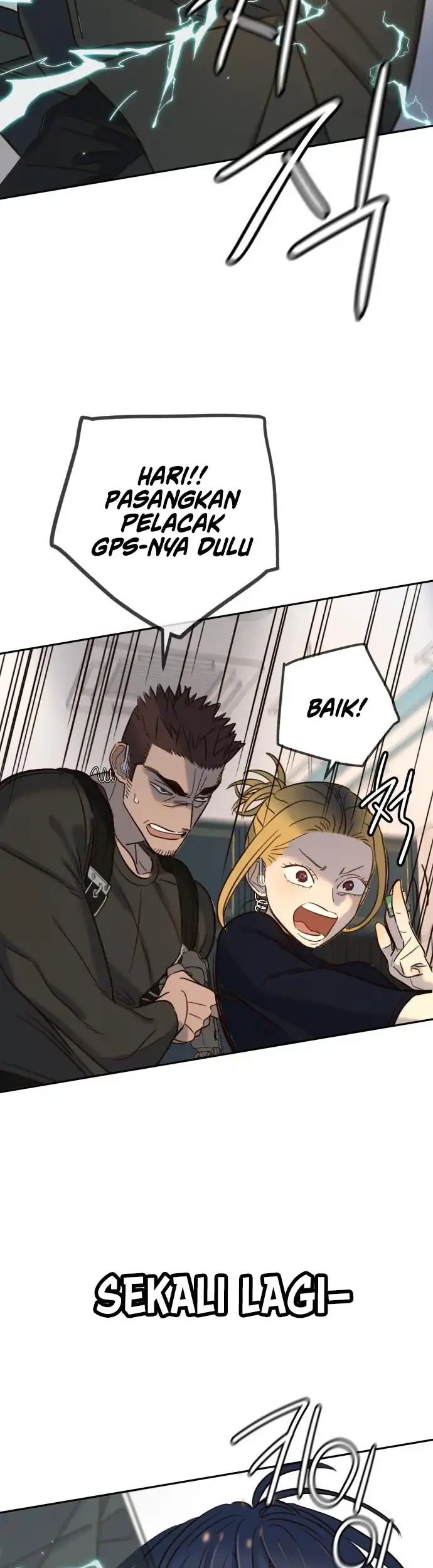 Everyone Loves Her Chapter 32 Gambar 47