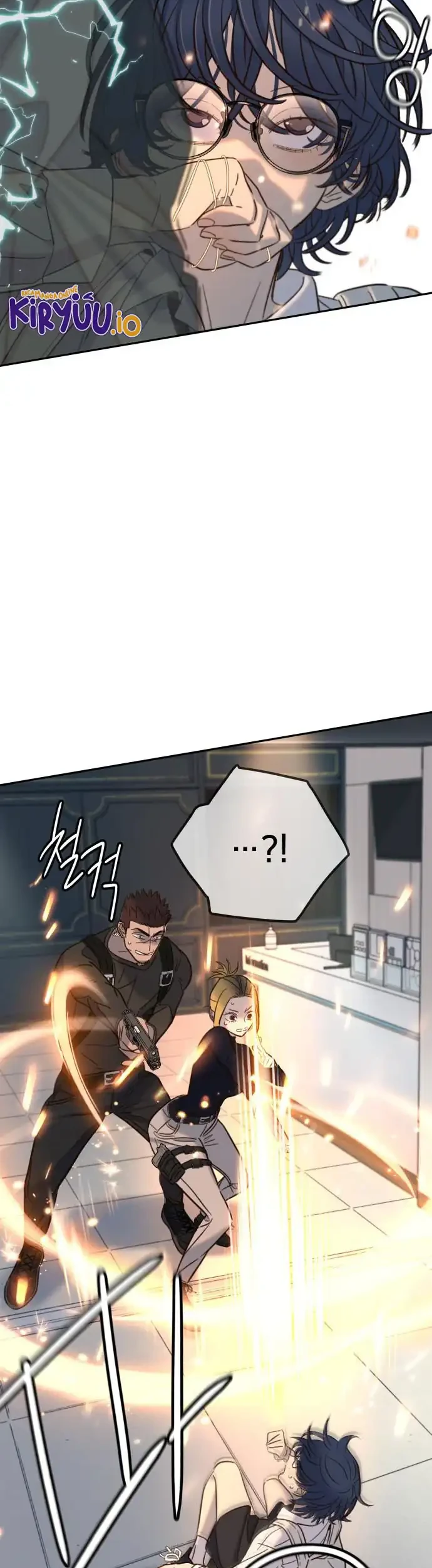 Everyone Loves Her Chapter 32 Gambar 48