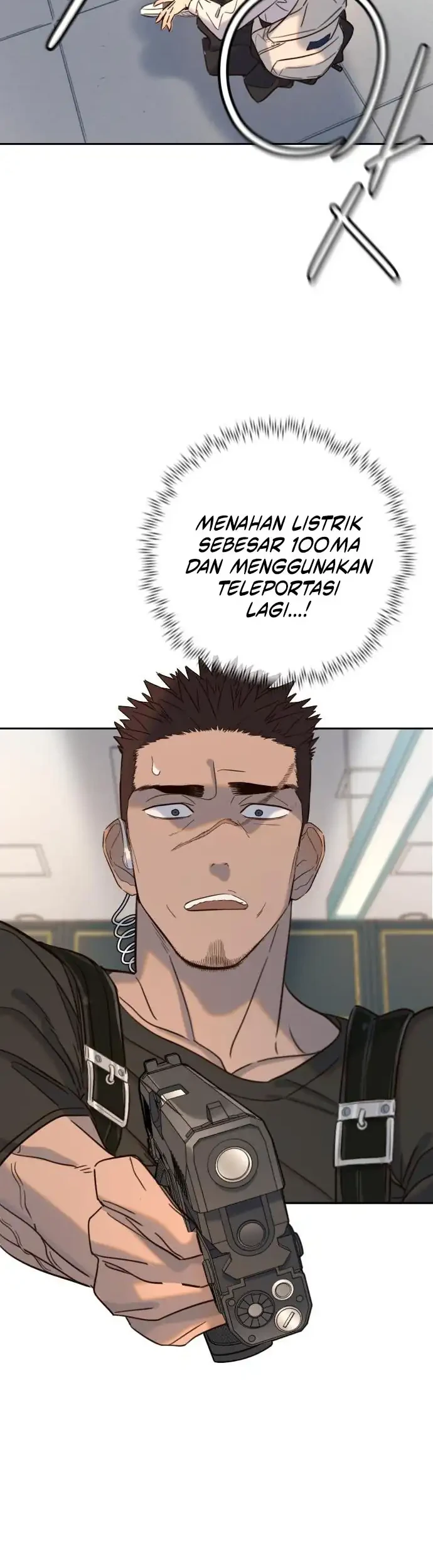 Everyone Loves Her Chapter 32 Gambar 49