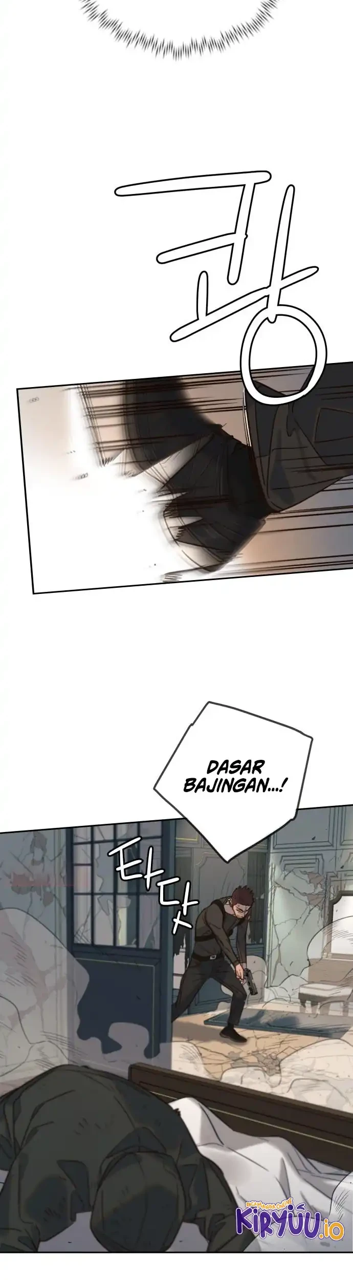 Everyone Loves Her Chapter 32 Gambar 52