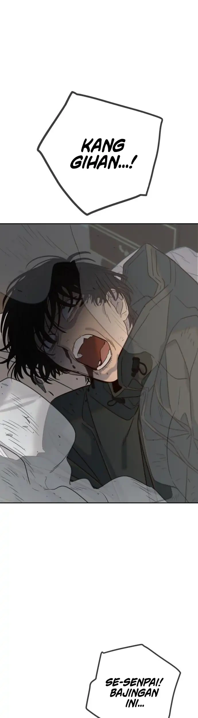 Everyone Loves Her Chapter 32 Gambar 54