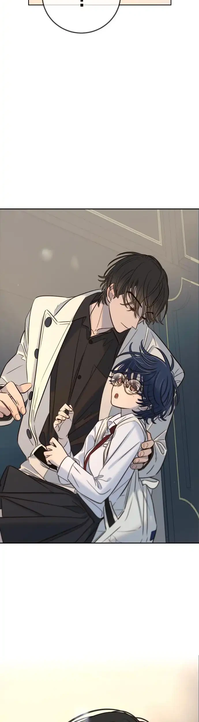 Everyone Loves Her Chapter 32 Gambar 61