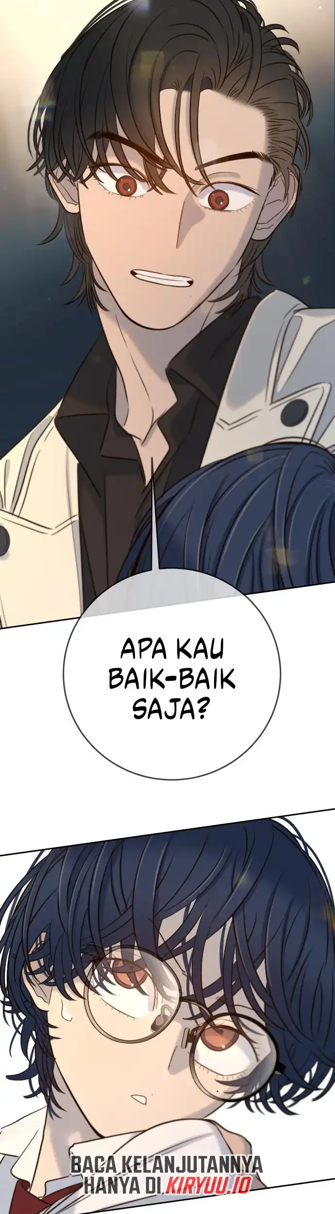 Everyone Loves Her Chapter 32 Gambar 62