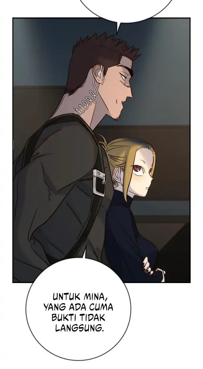 Everyone Loves Her Chapter 32 Gambar 5