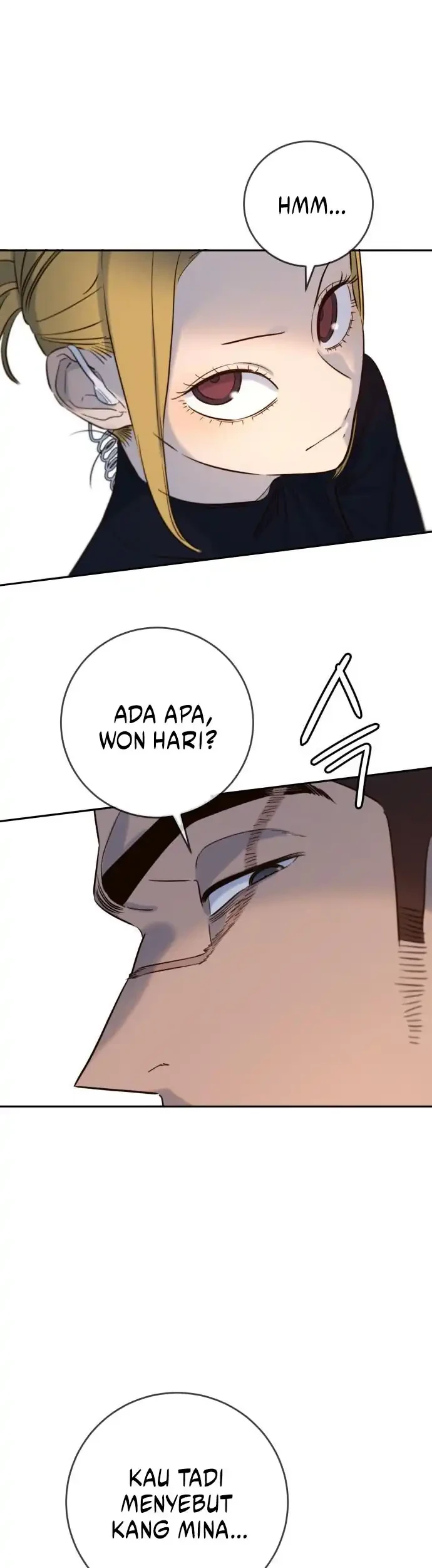 Everyone Loves Her Chapter 32 Gambar 6