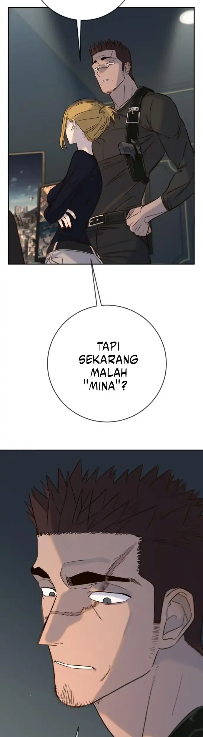 Everyone Loves Her Chapter 32 Gambar 7