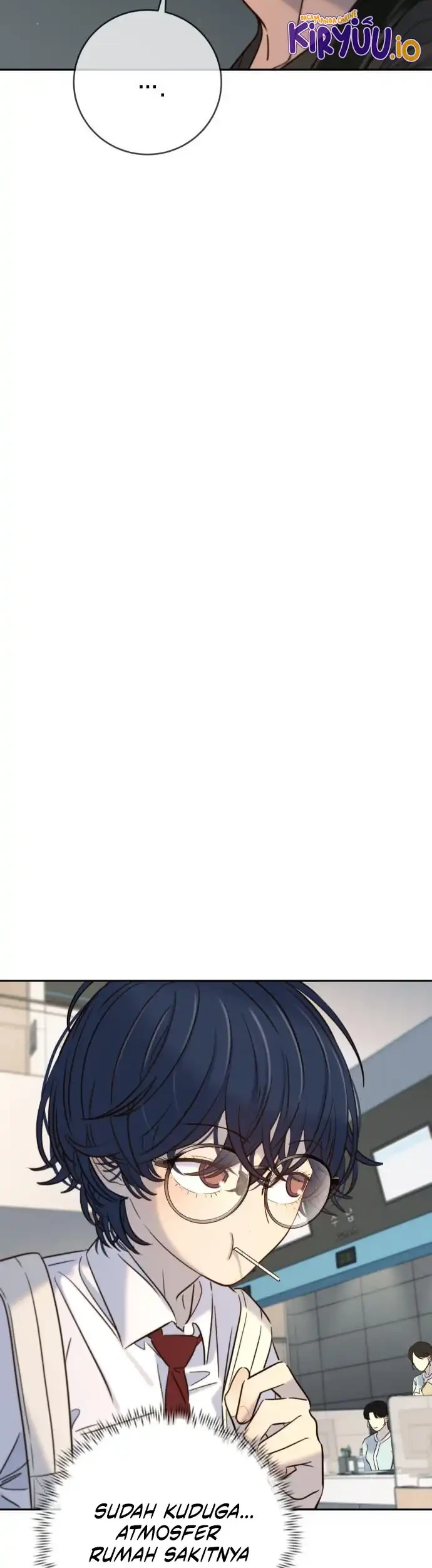 Everyone Loves Her Chapter 32 Gambar 8