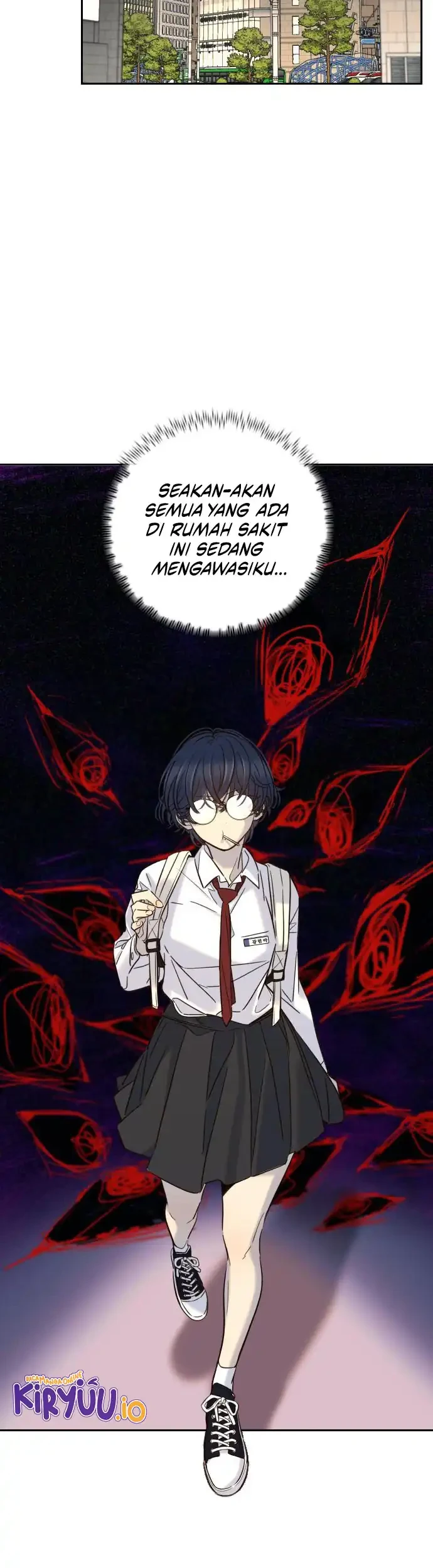 Everyone Loves Her Chapter 32 Gambar 10