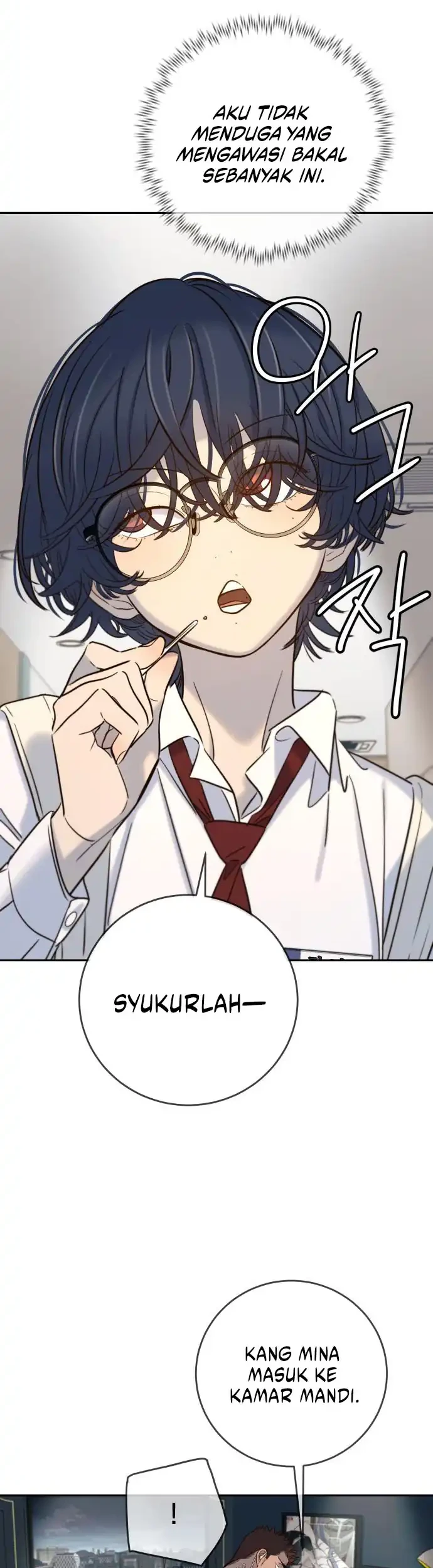 Everyone Loves Her Chapter 32 Gambar 11