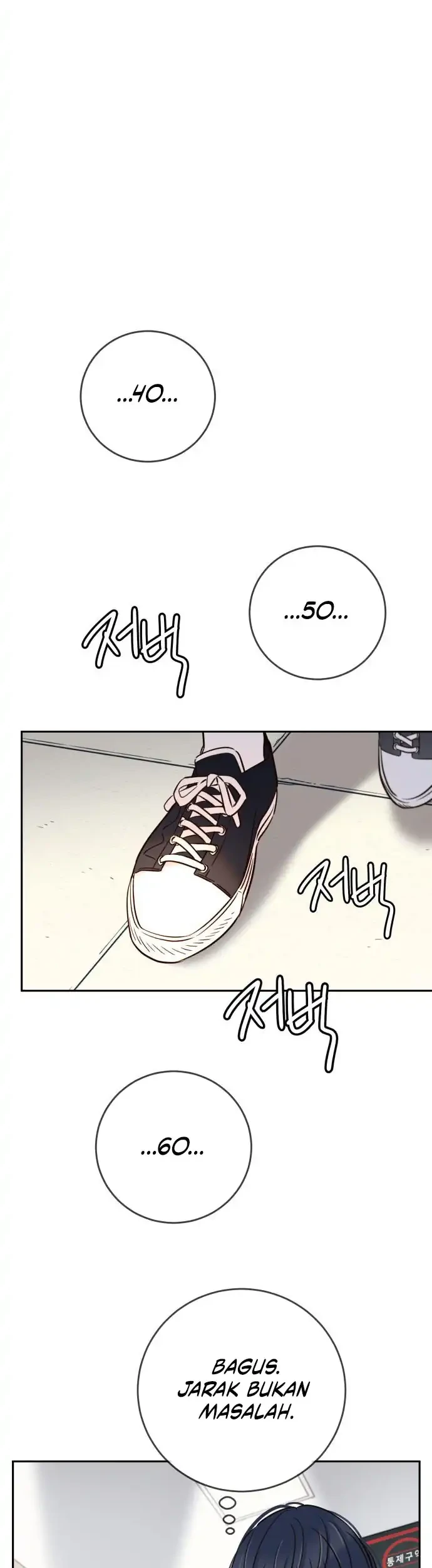 Everyone Loves Her Chapter 32 Gambar 16