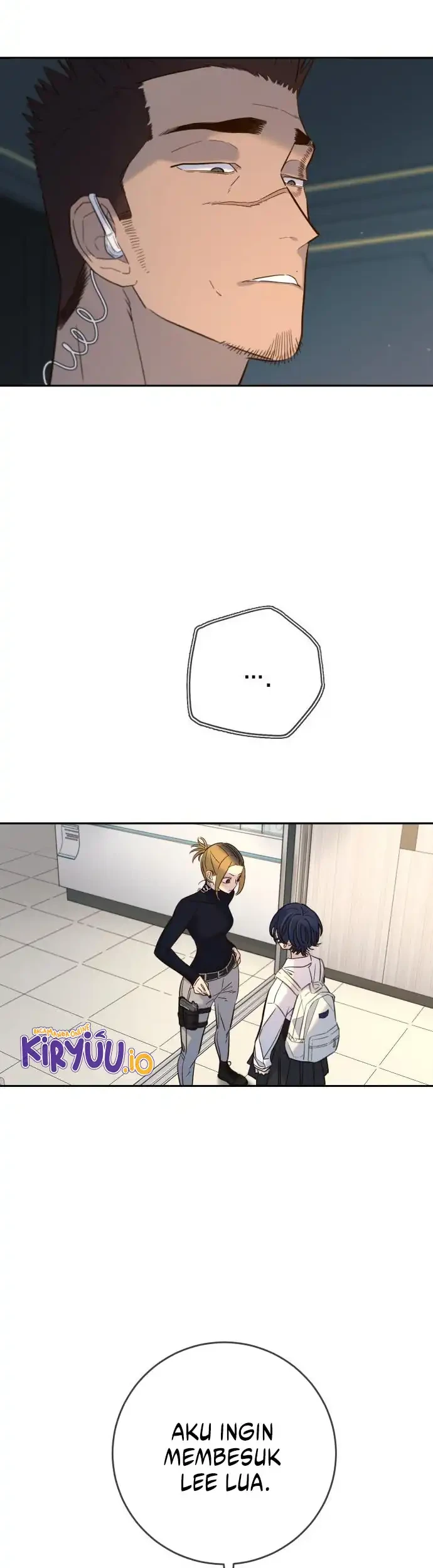 Everyone Loves Her Chapter 32 Gambar 20