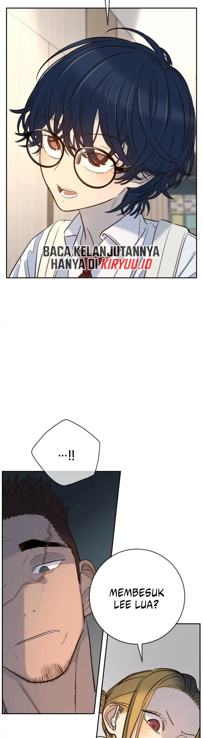 Everyone Loves Her Chapter 32 Gambar 21