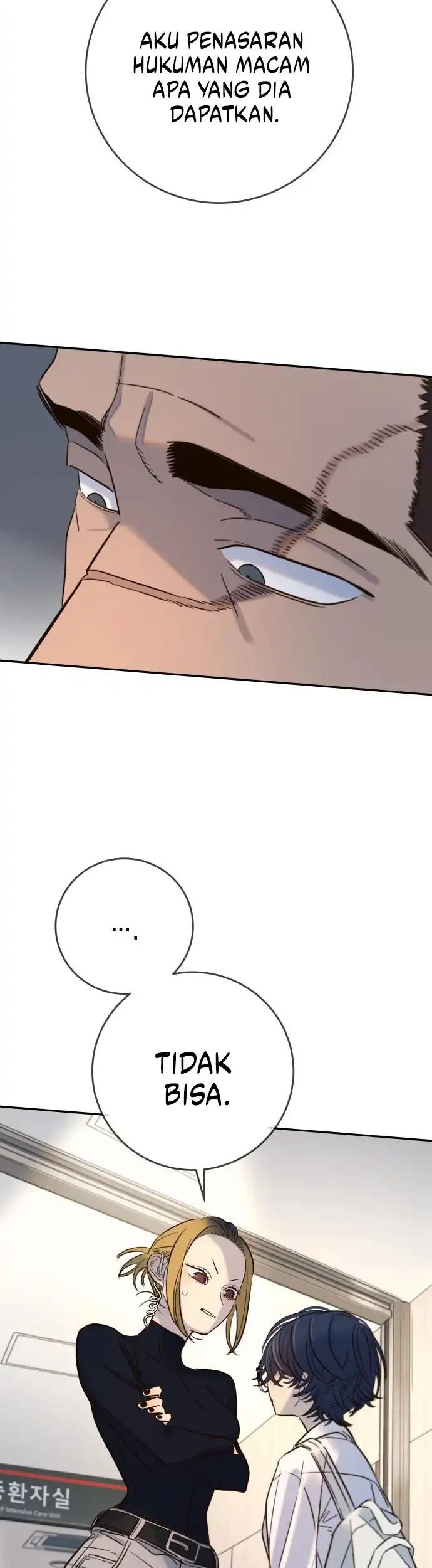 Everyone Loves Her Chapter 32 Gambar 23