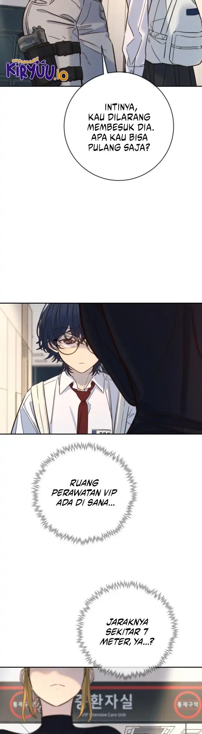 Everyone Loves Her Chapter 32 Gambar 24