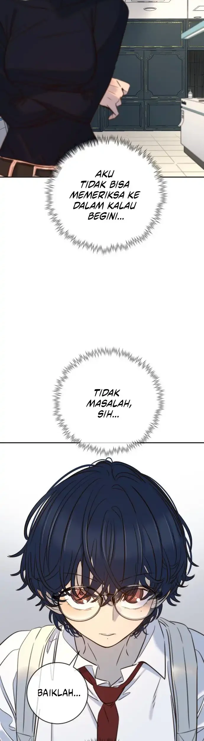 Everyone Loves Her Chapter 32 Gambar 25