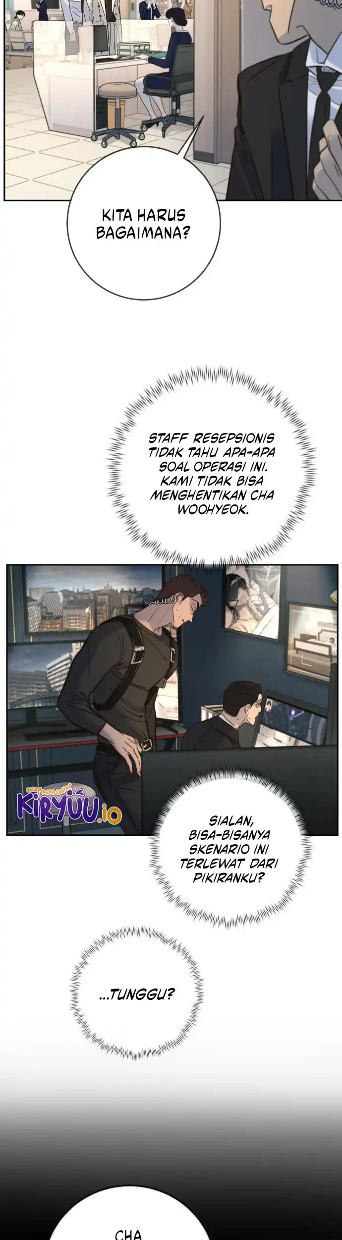 Everyone Loves Her Chapter 32 Gambar 32