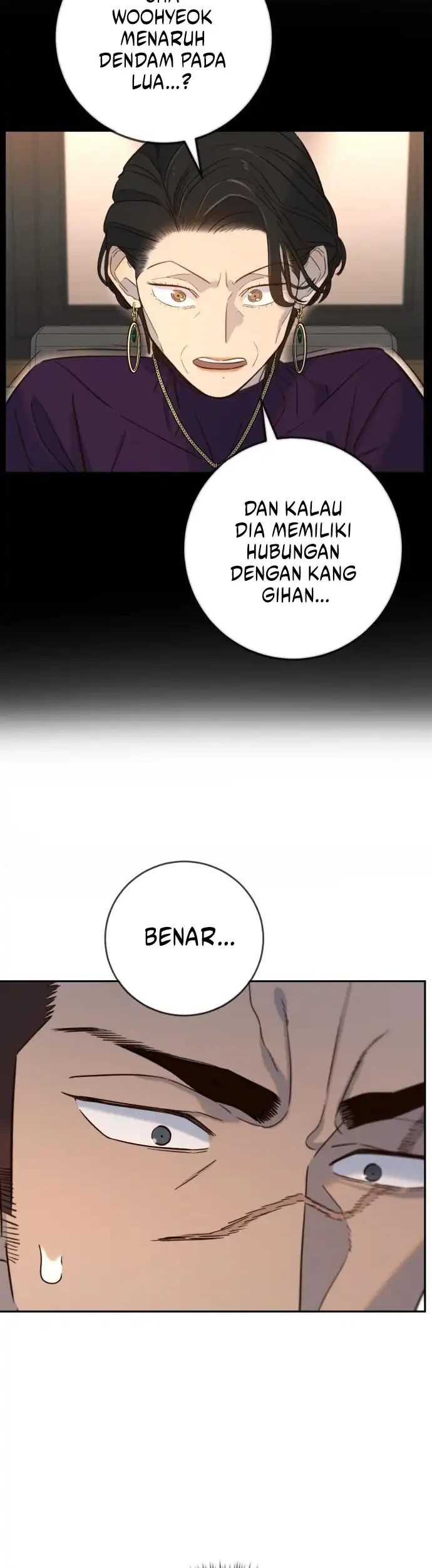 Everyone Loves Her Chapter 32 Gambar 33