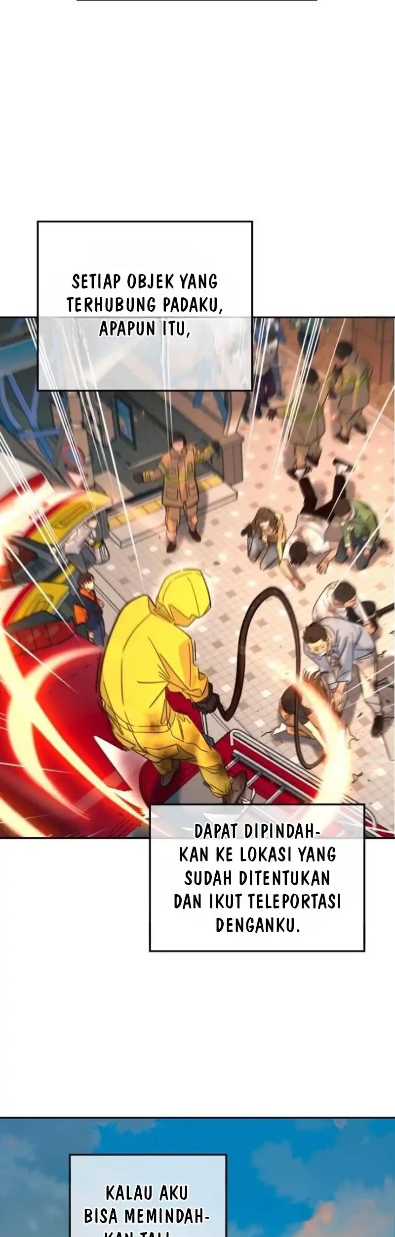 Everyone Loves Her Chapter 33 Gambar 10