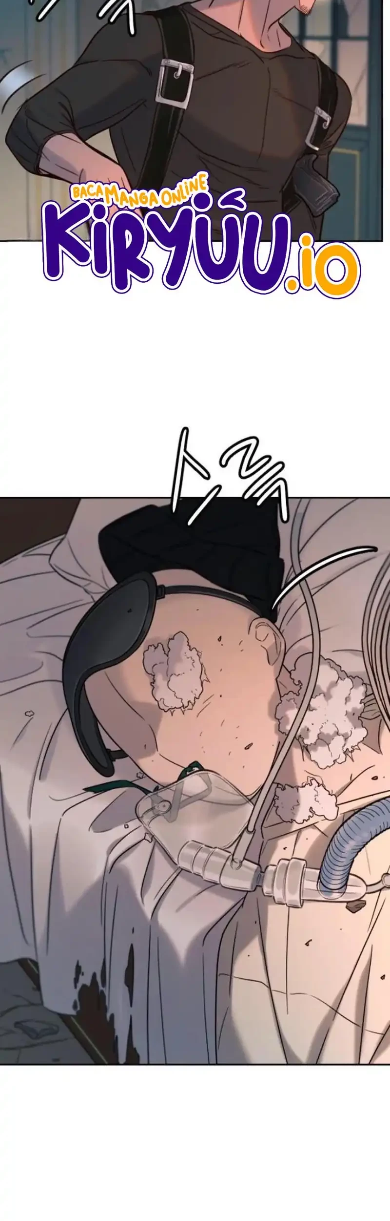 Everyone Loves Her Chapter 33 Gambar 19