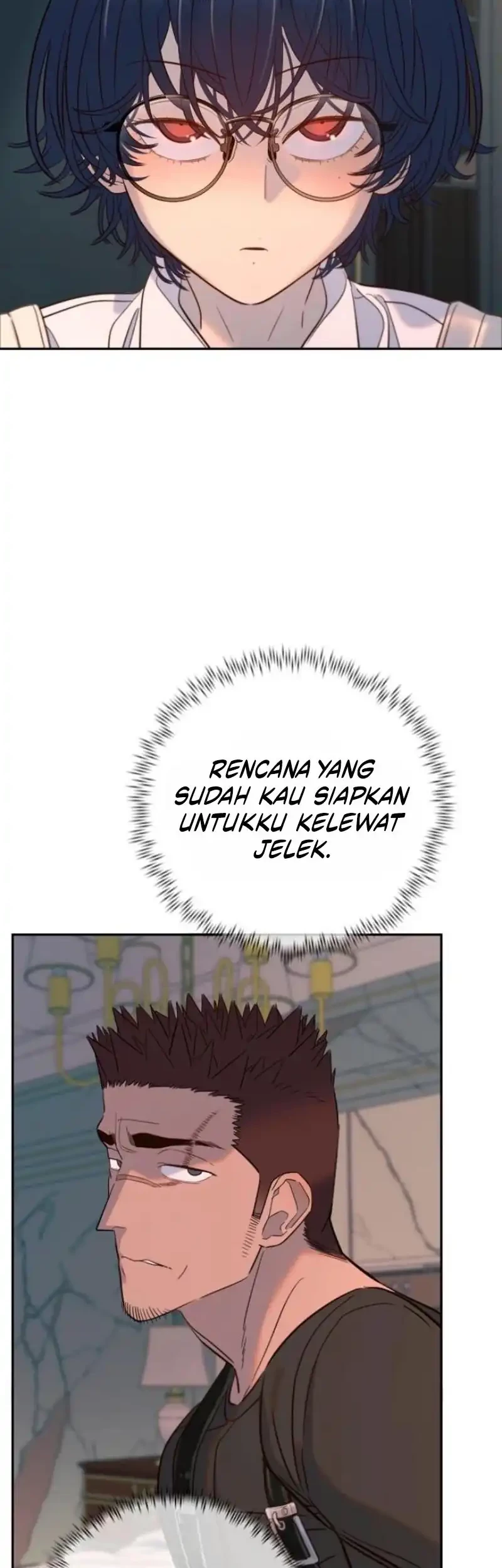 Everyone Loves Her Chapter 33 Gambar 22