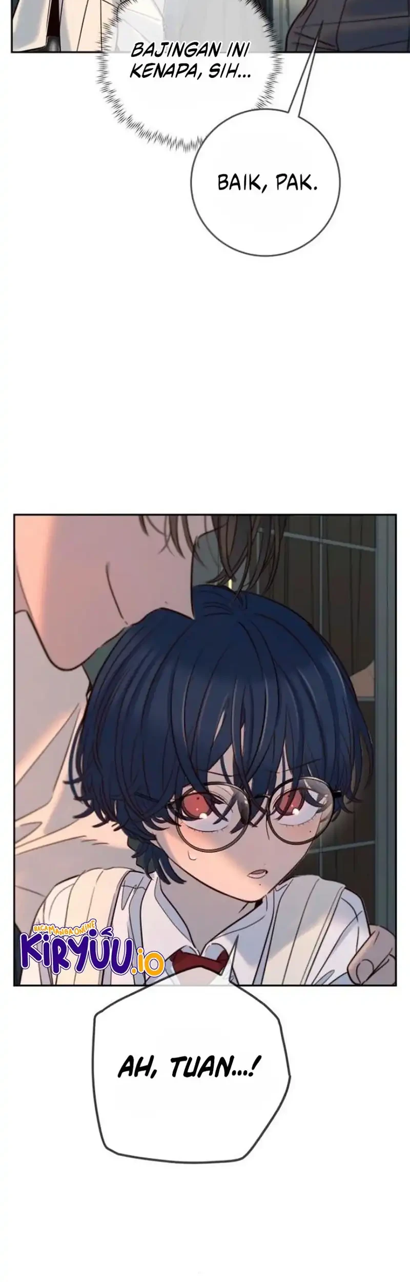 Everyone Loves Her Chapter 33 Gambar 48